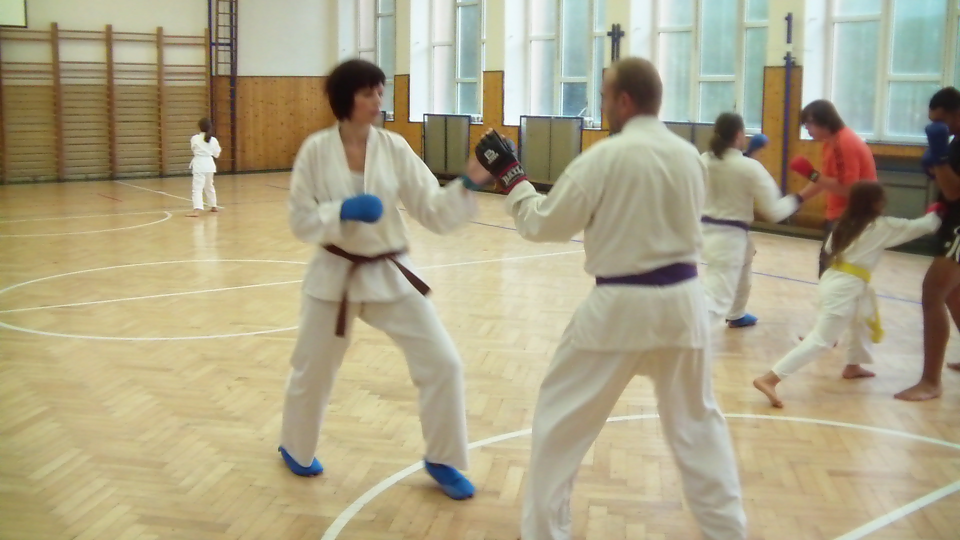 karate s Milošem 002