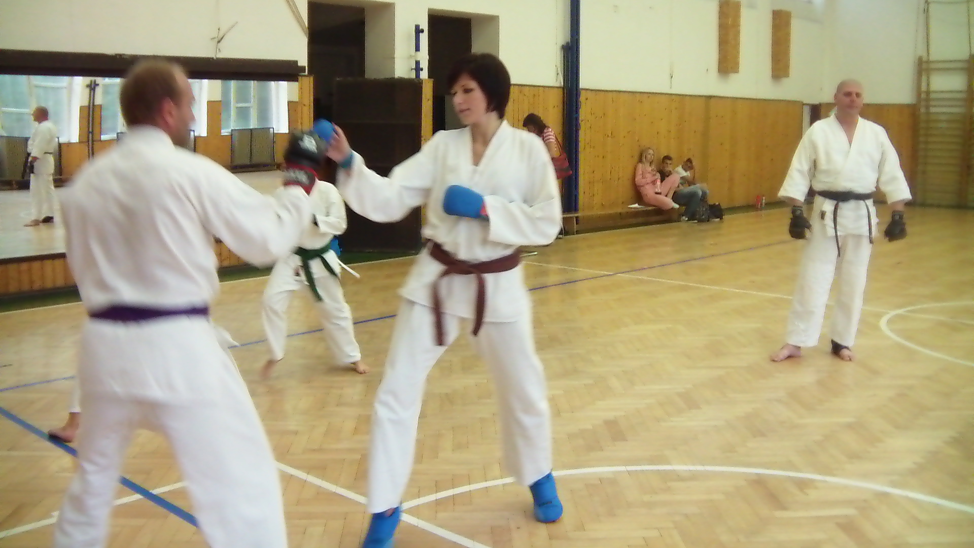 karate s Milošem 004
