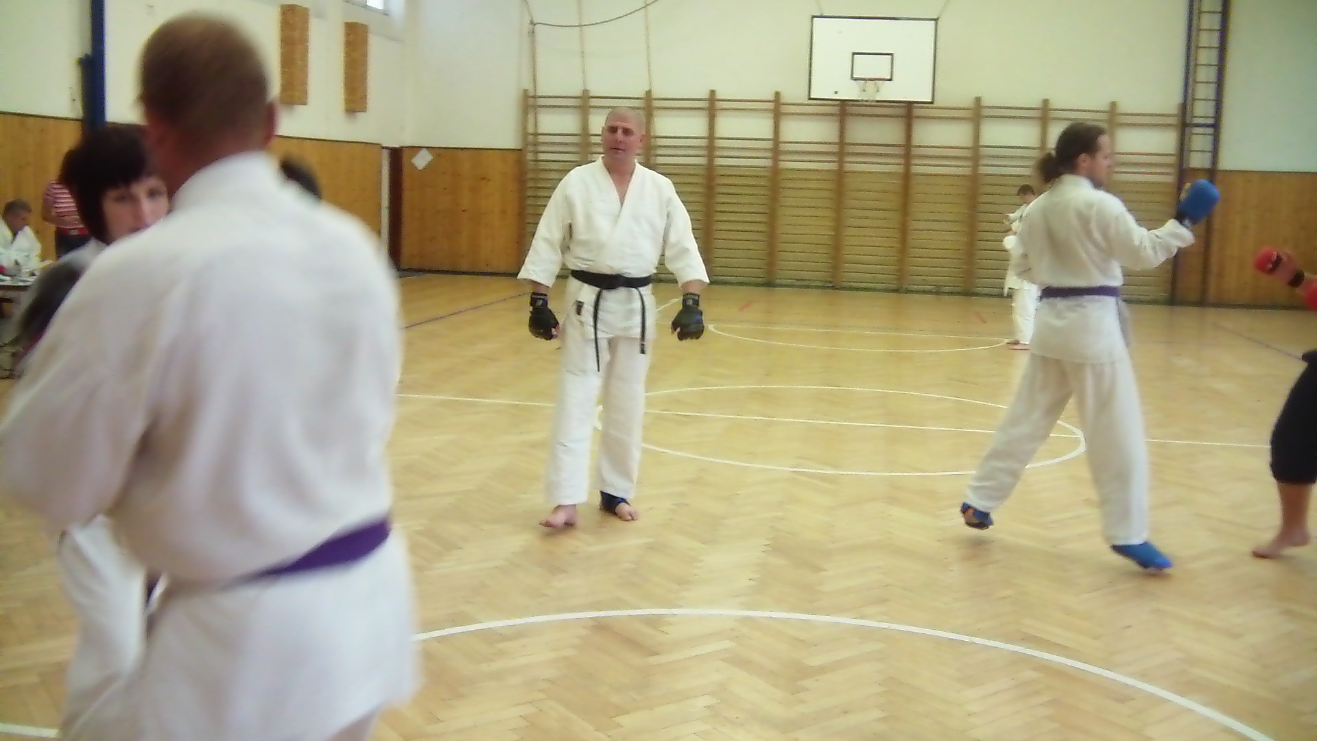 karate s Milošem 005