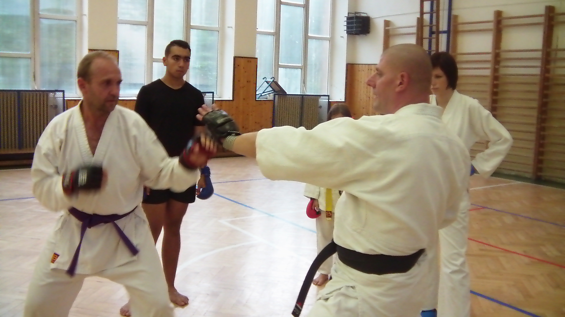 karate s Milošem 017