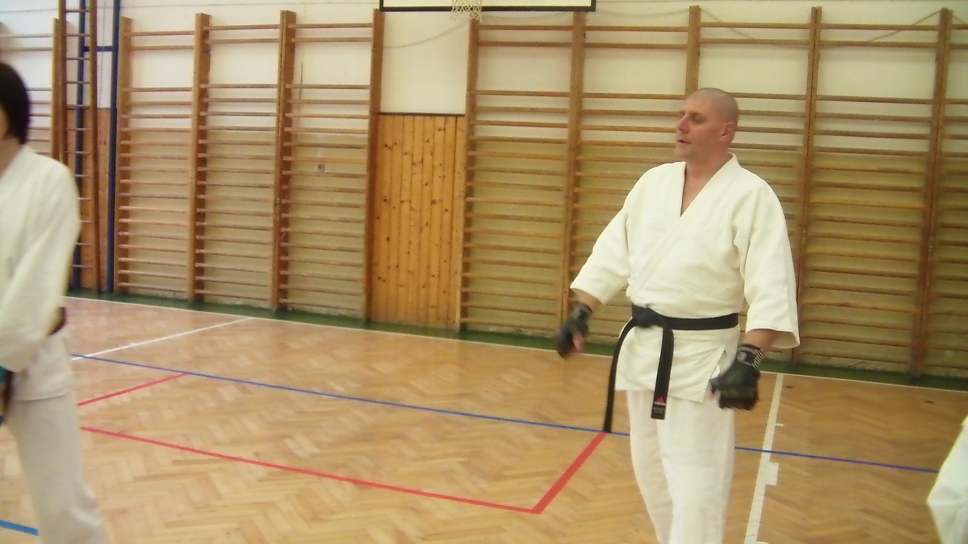 karate s Milošem 018