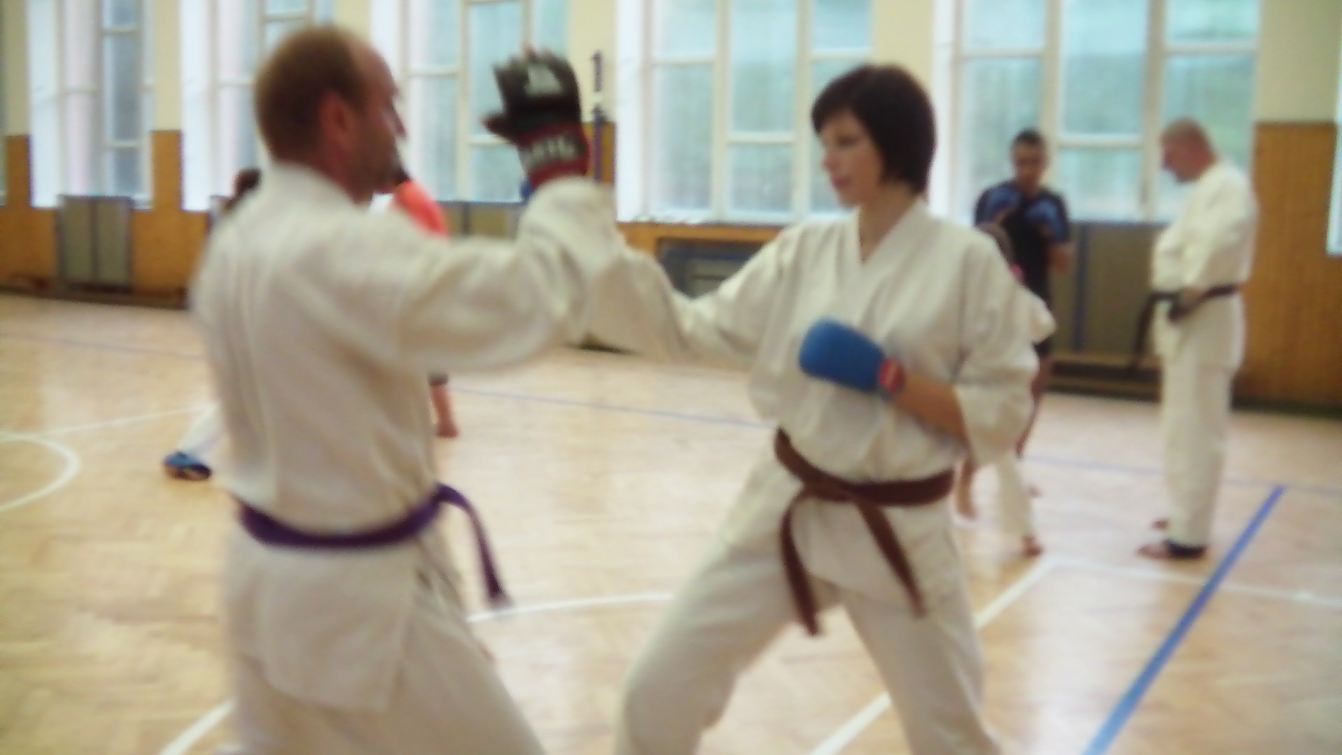 karate s Milošem 020