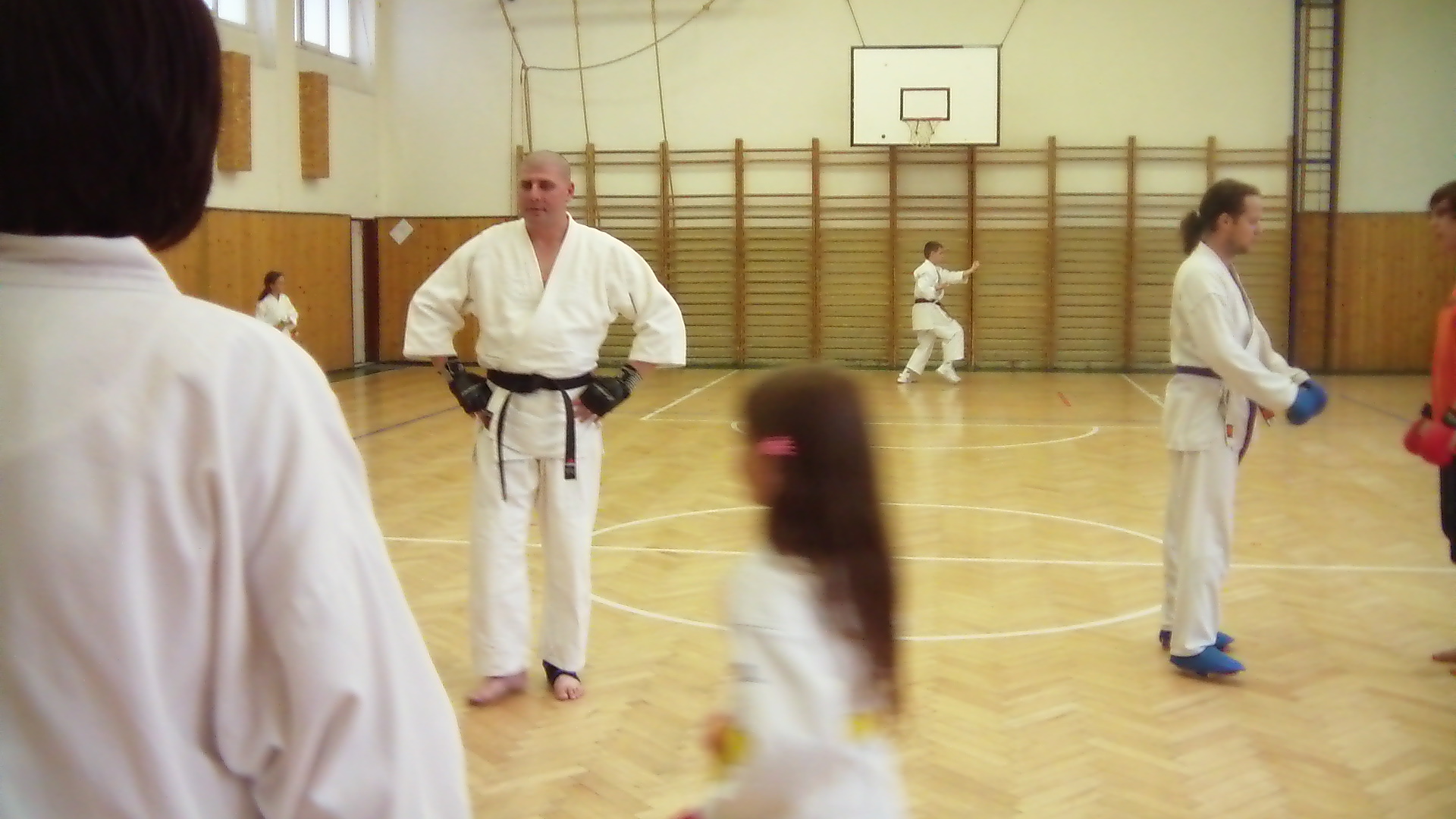 karate s Milošem 022