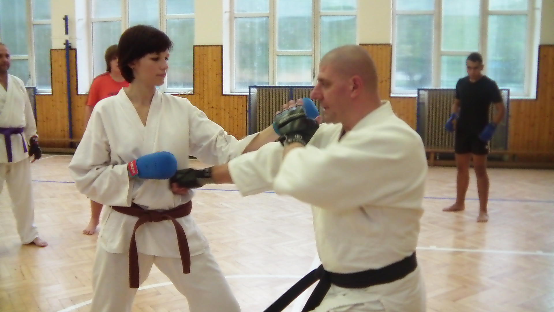 karate s Milošem 023
