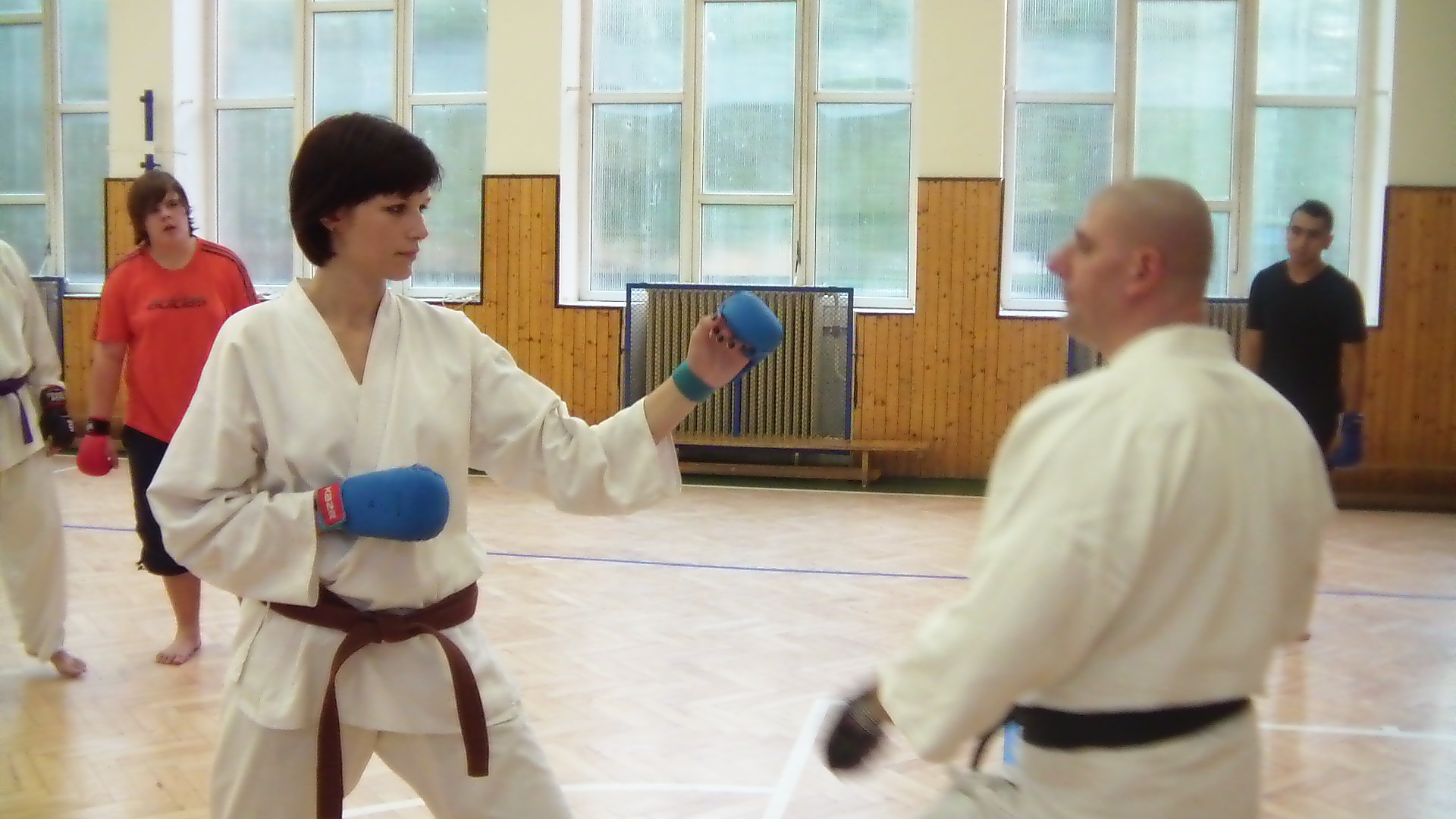 karate s Milošem 024