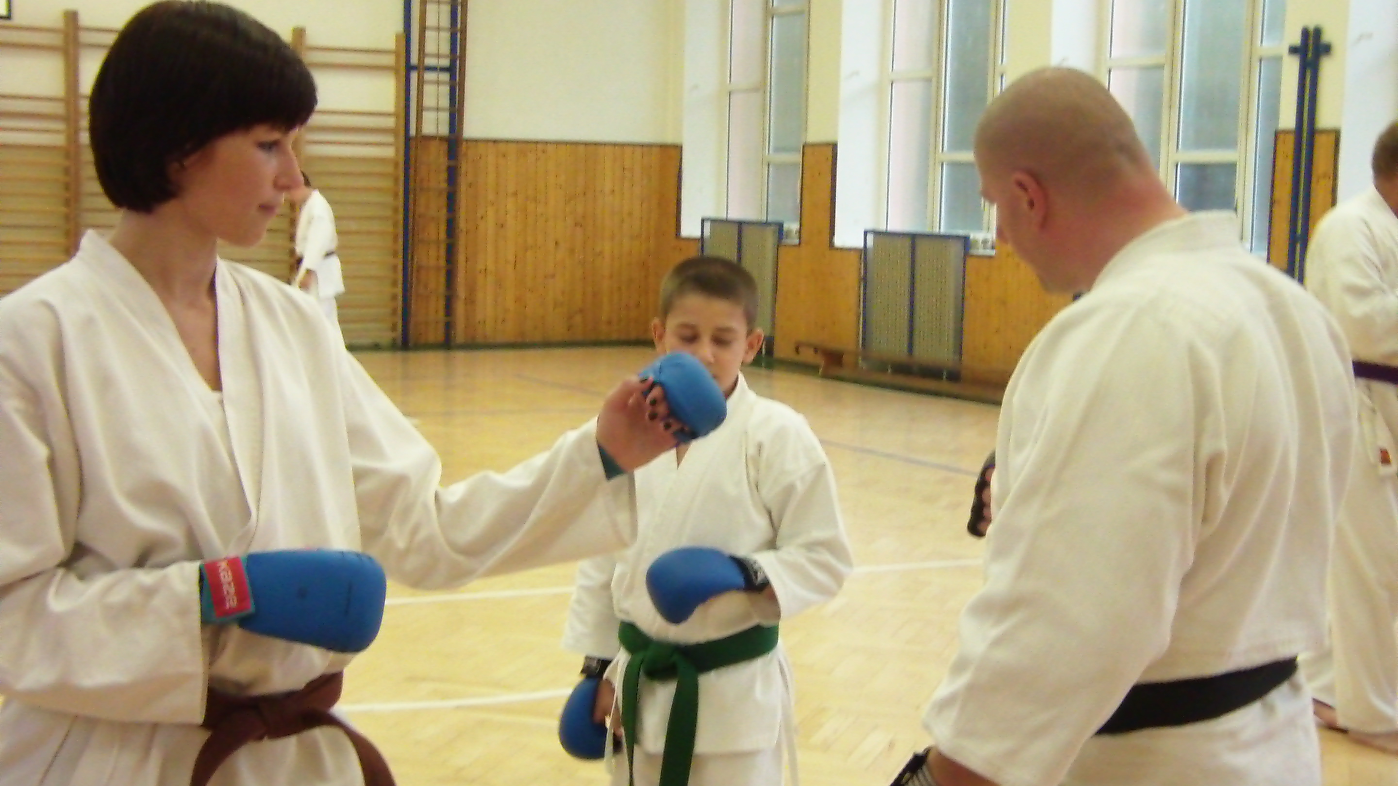 karate s Milošem 031