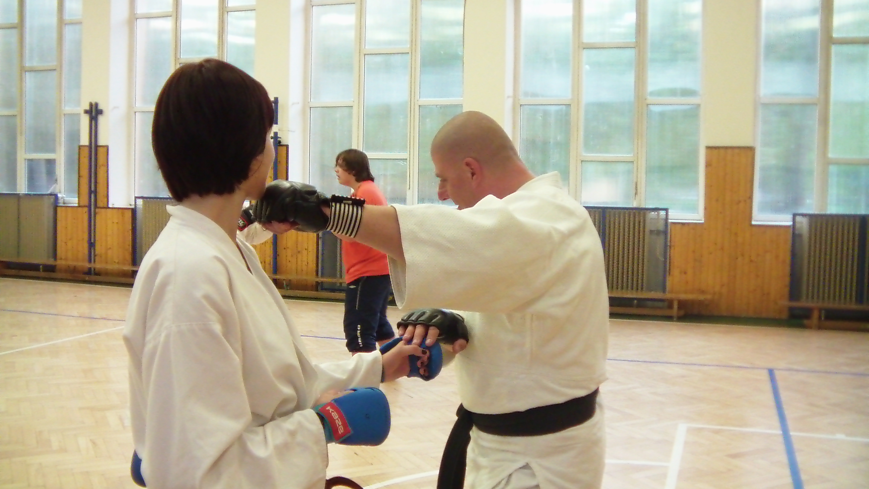 karate s Milošem 033
