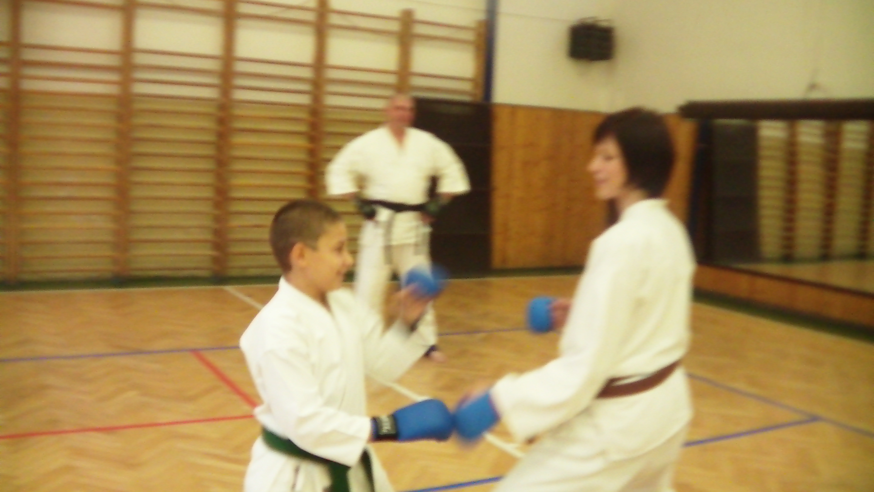 karate s Milošem 035