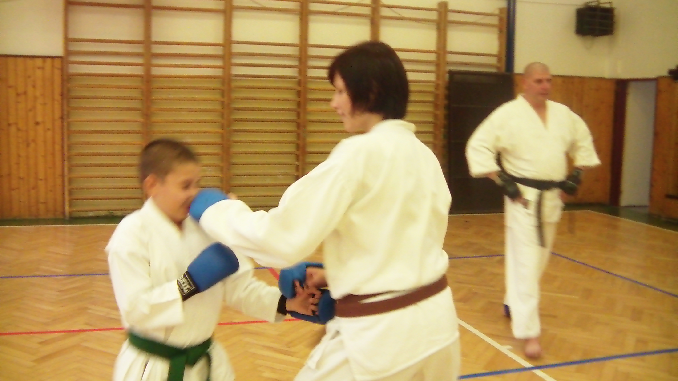 karate s Milošem 036