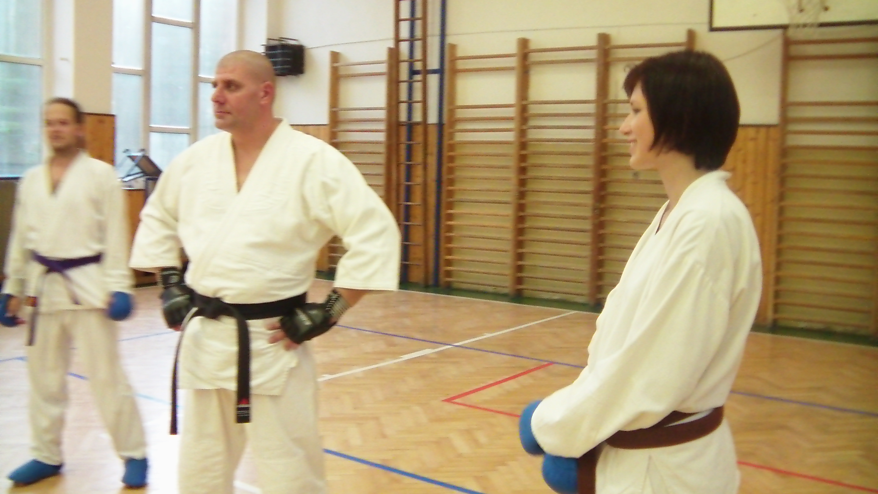 karate s Milošem 041