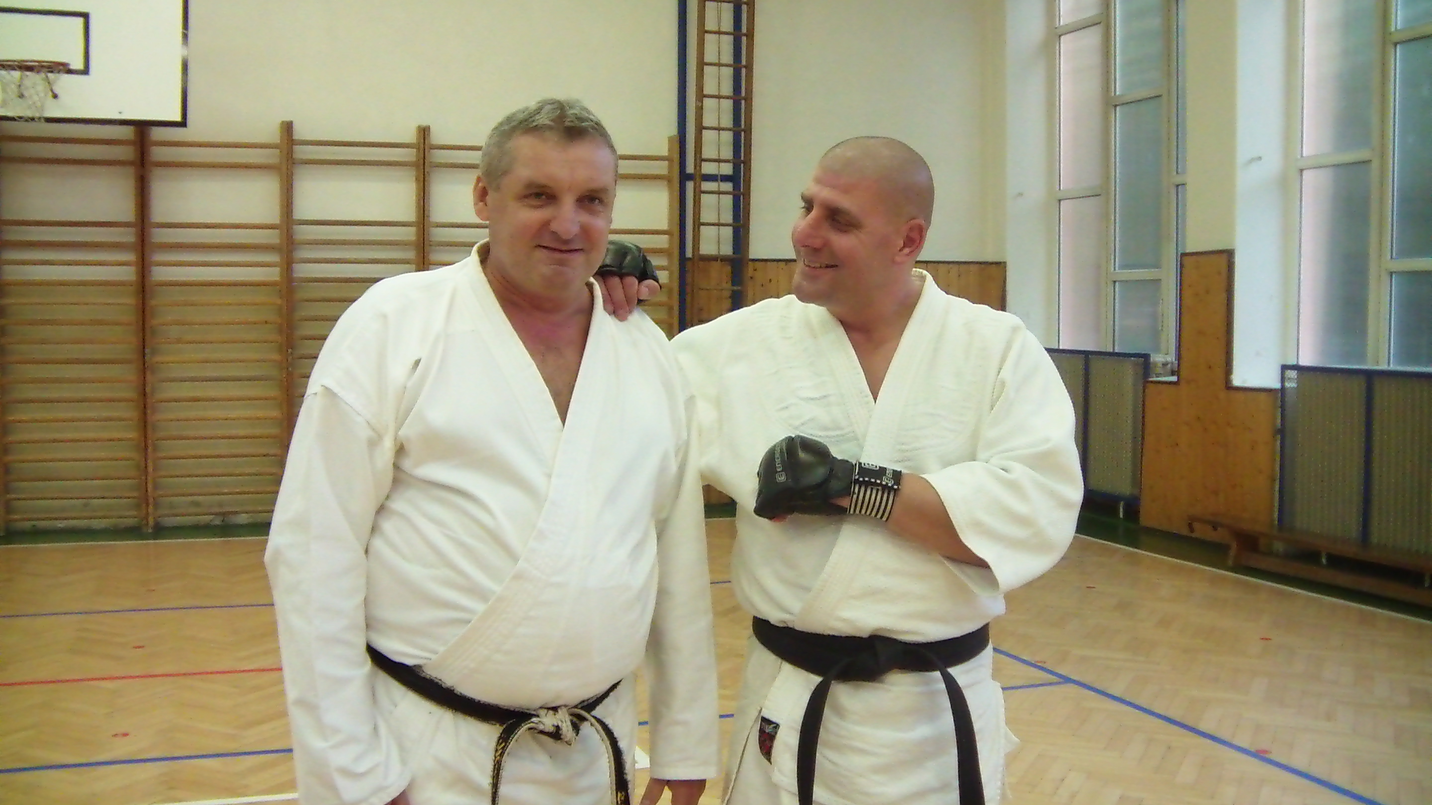 karate s Milošem 047