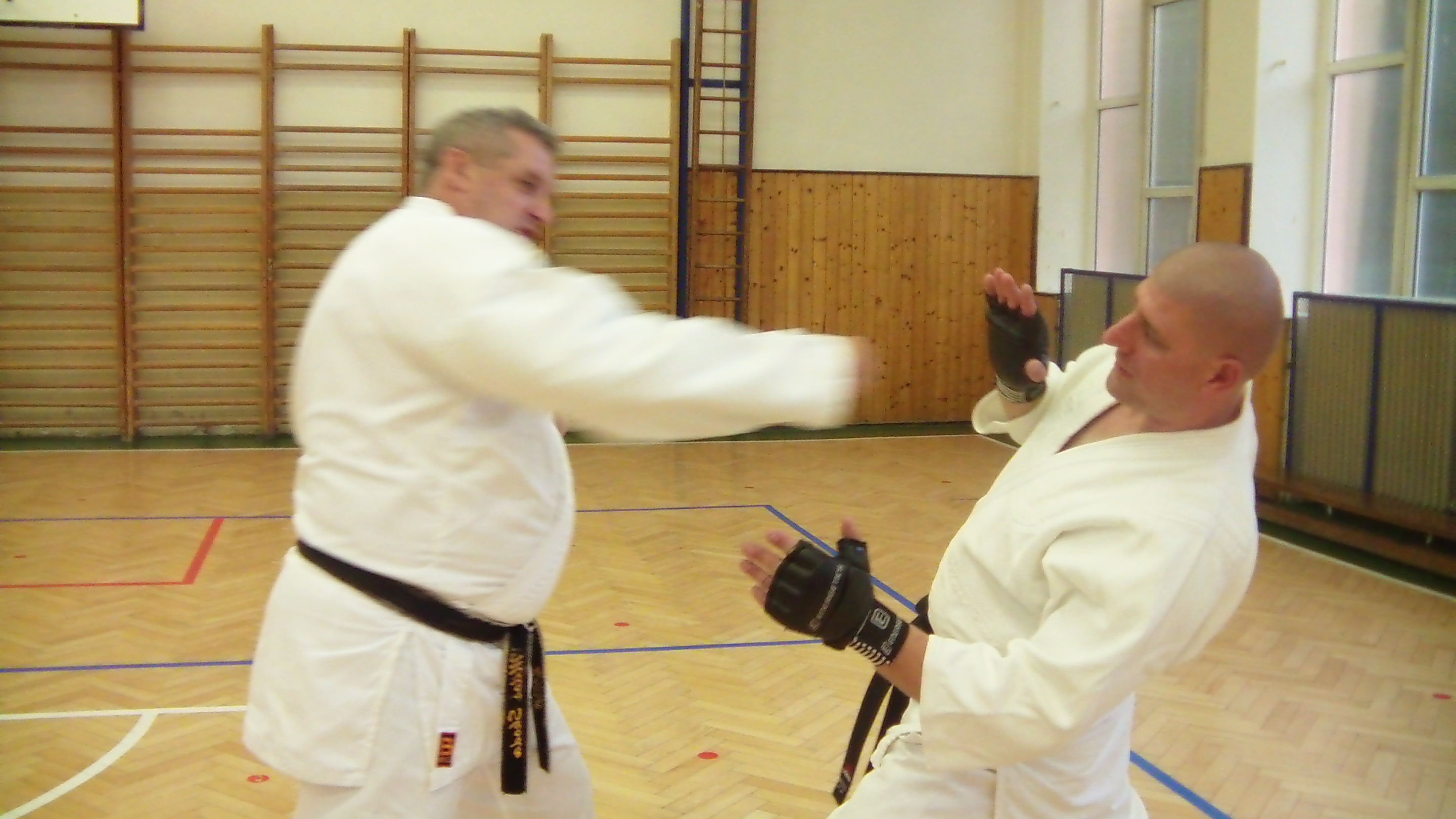 karate s Milošem 054