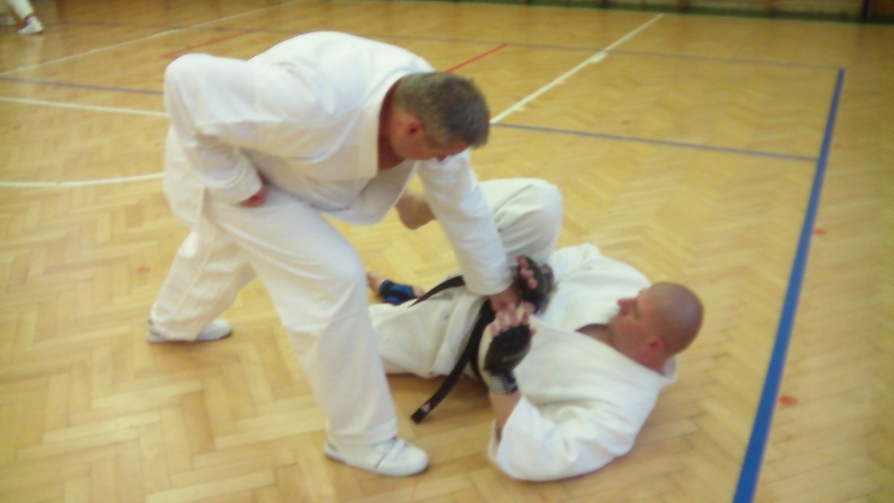 karate s Milošem 064