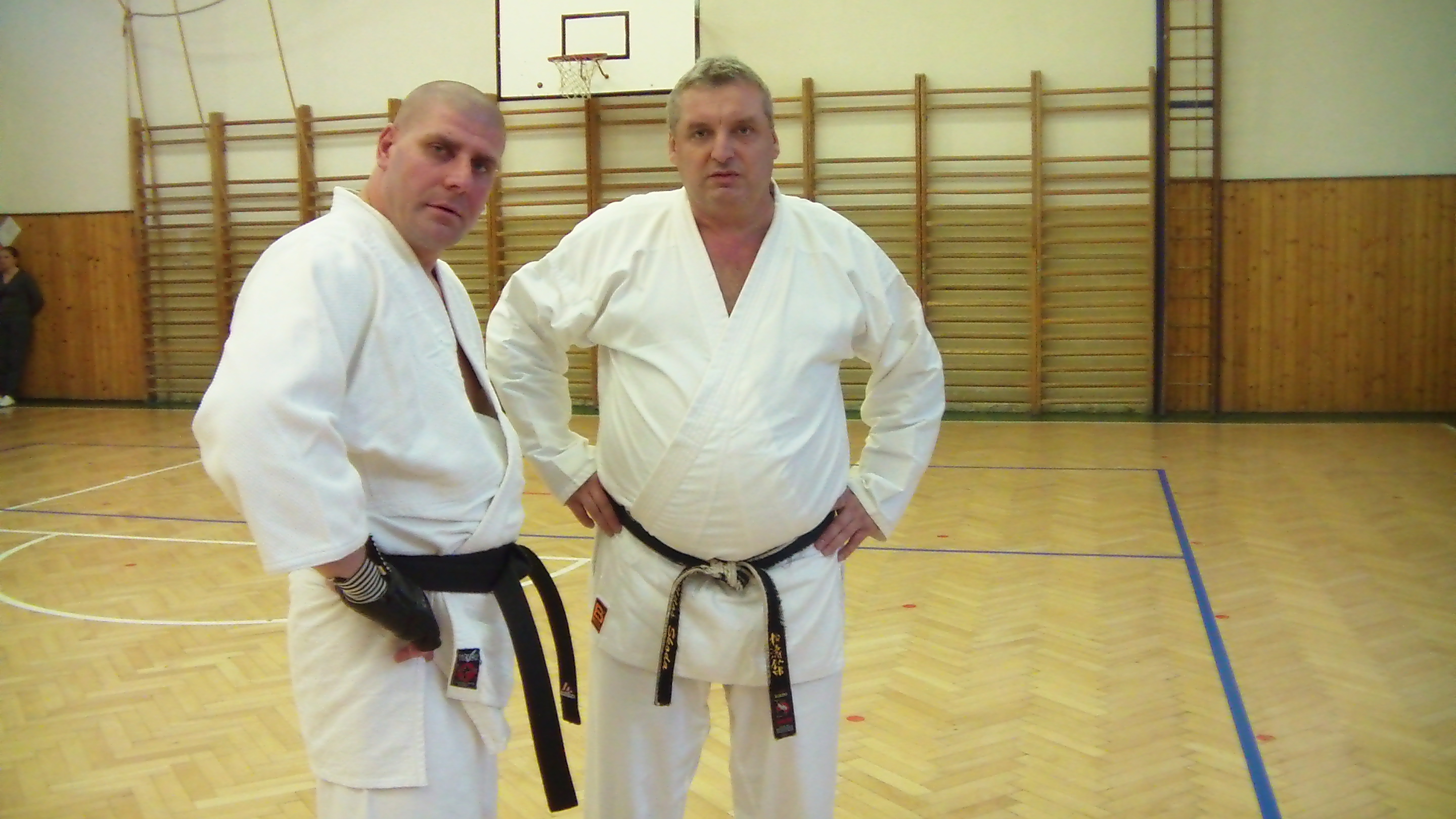 karate s Milošem 069