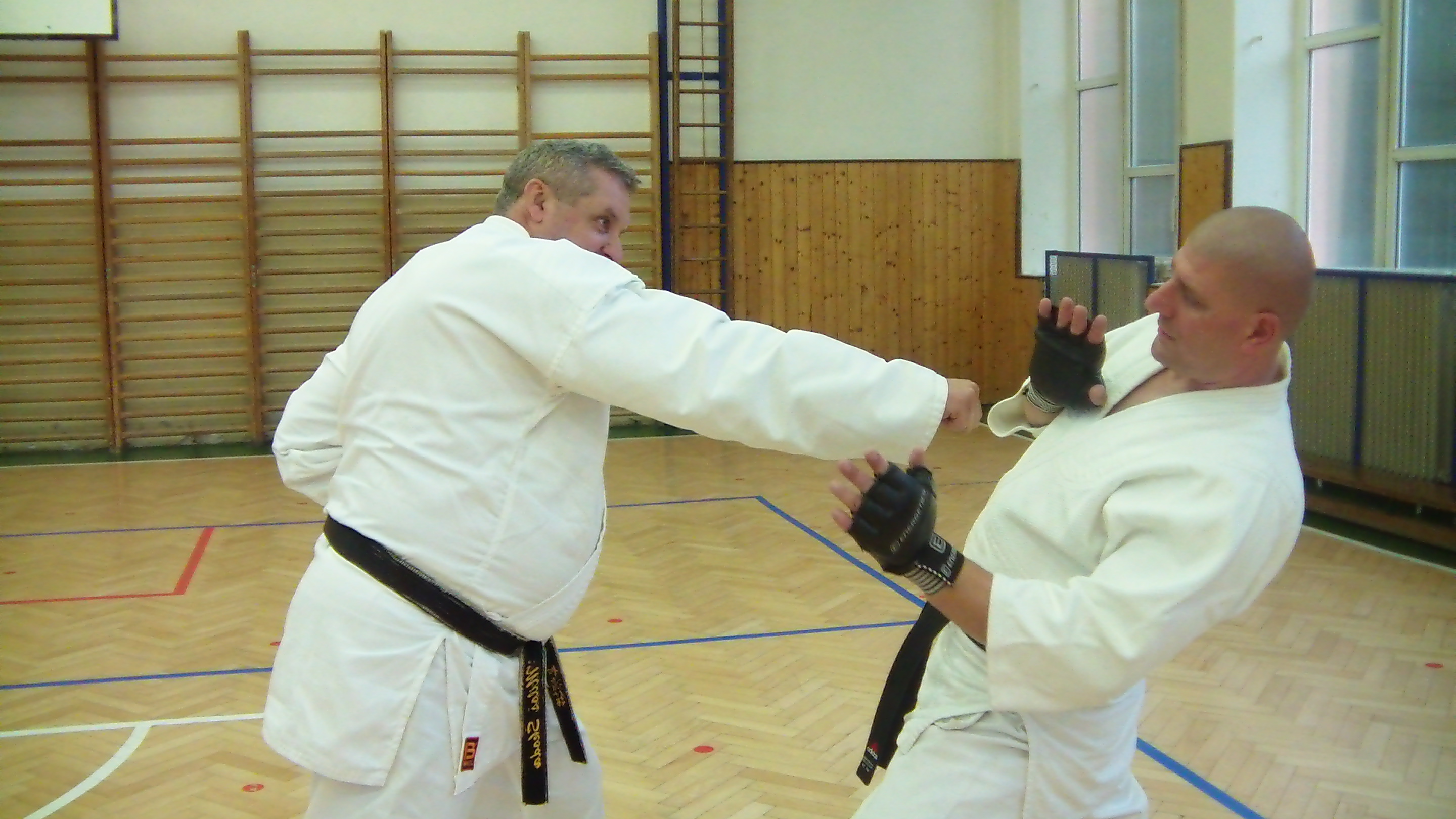 karate s Milošem 055
