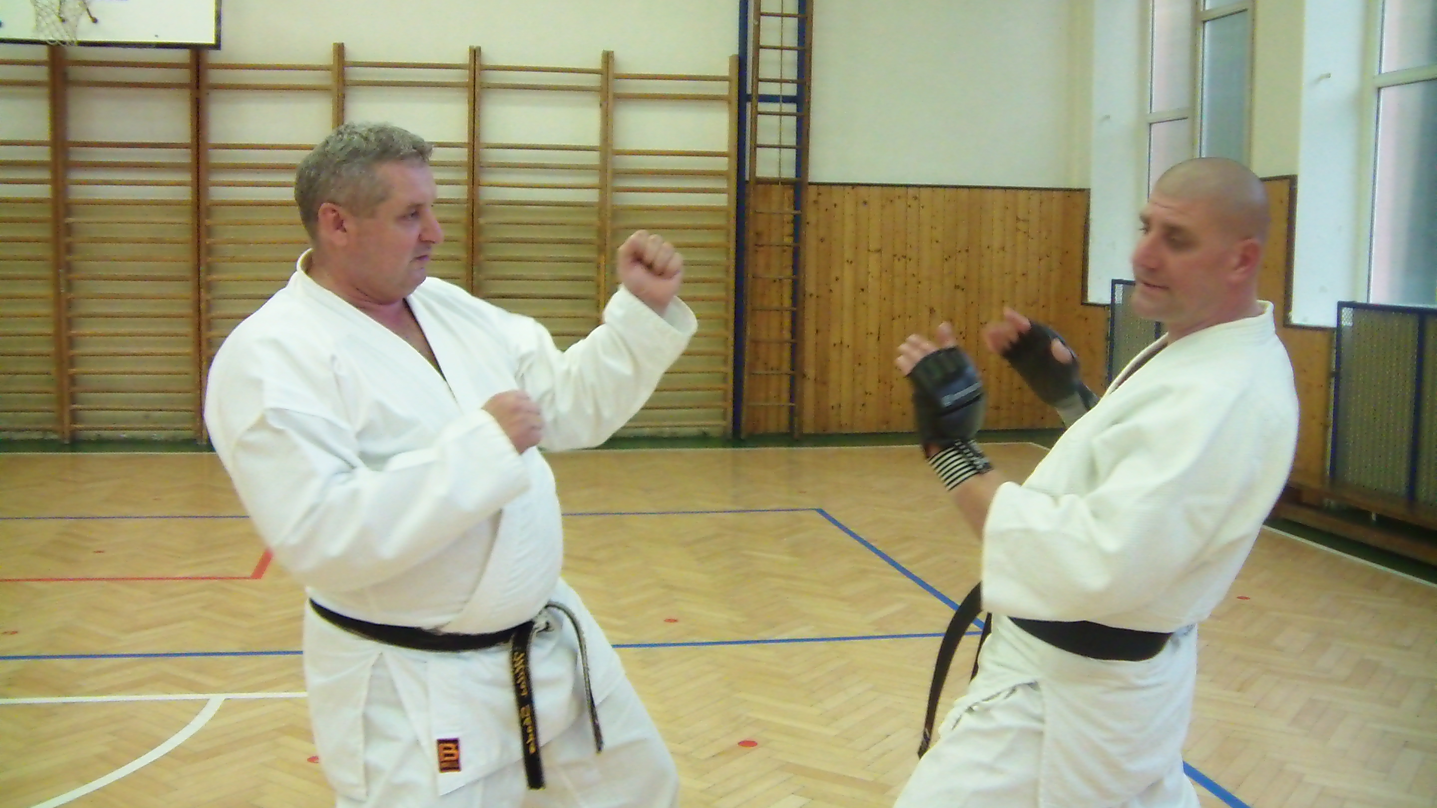 karate s Milošem 056