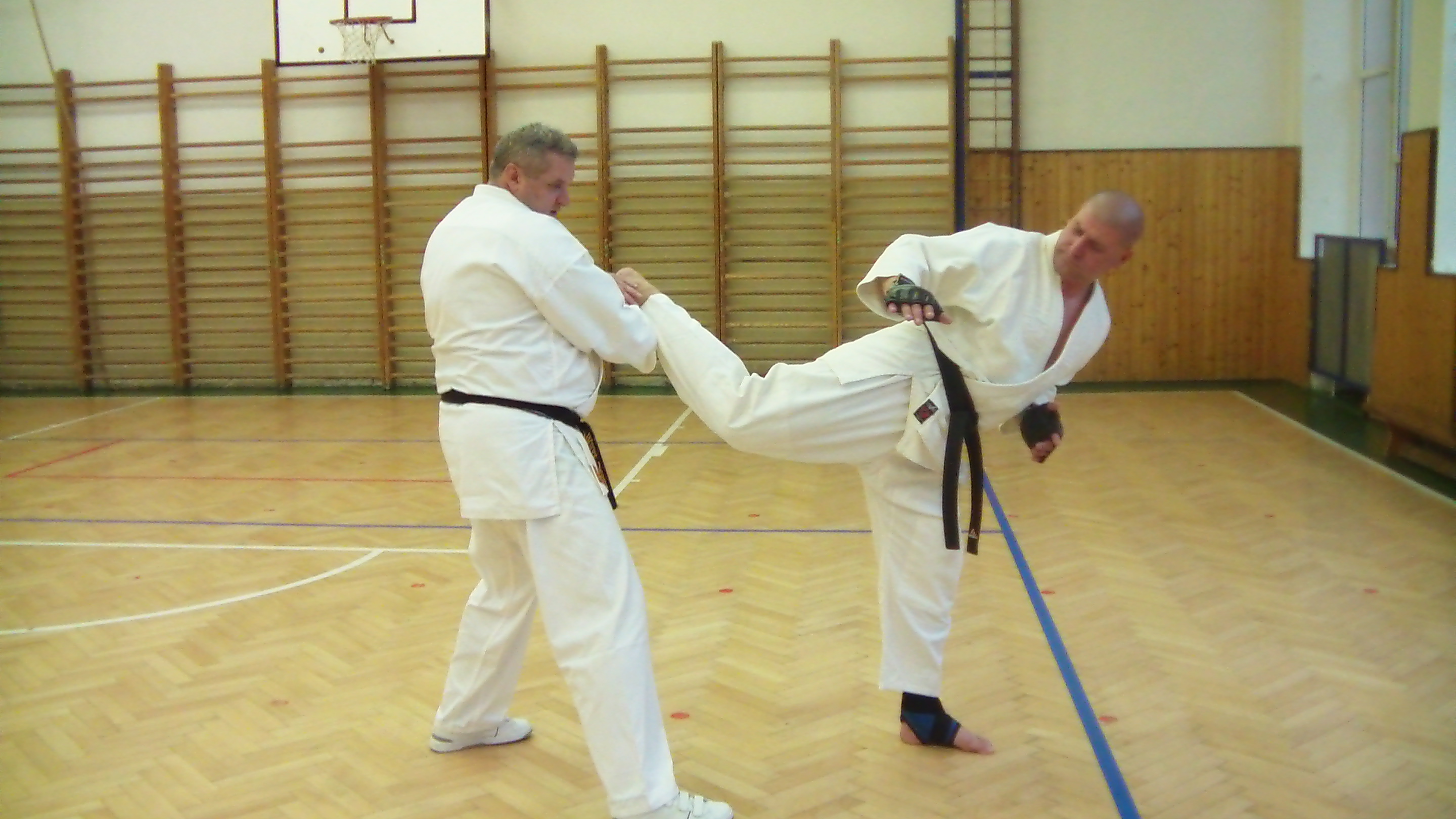 karate s Milošem 066
