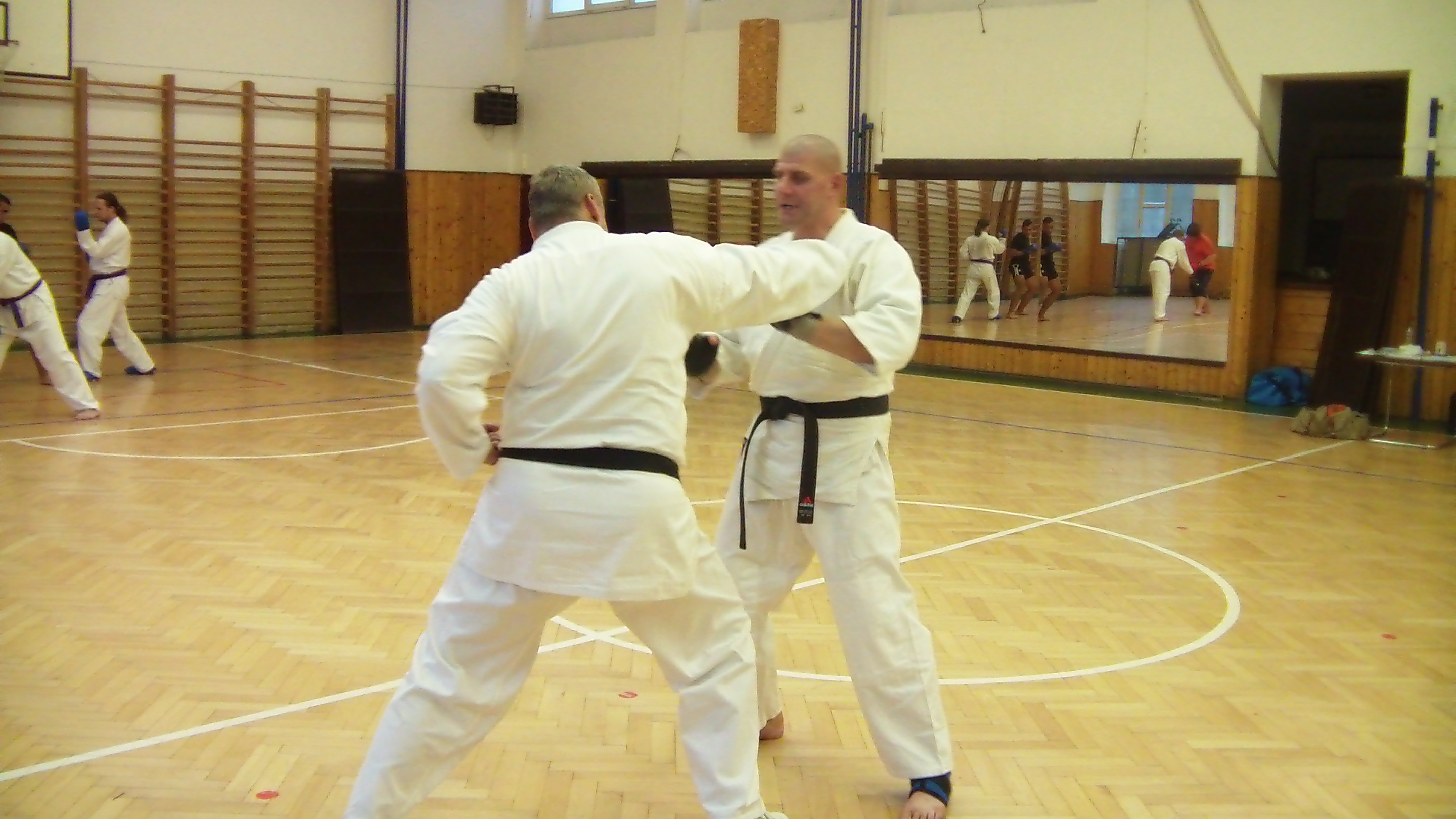 karate s Milošem 076