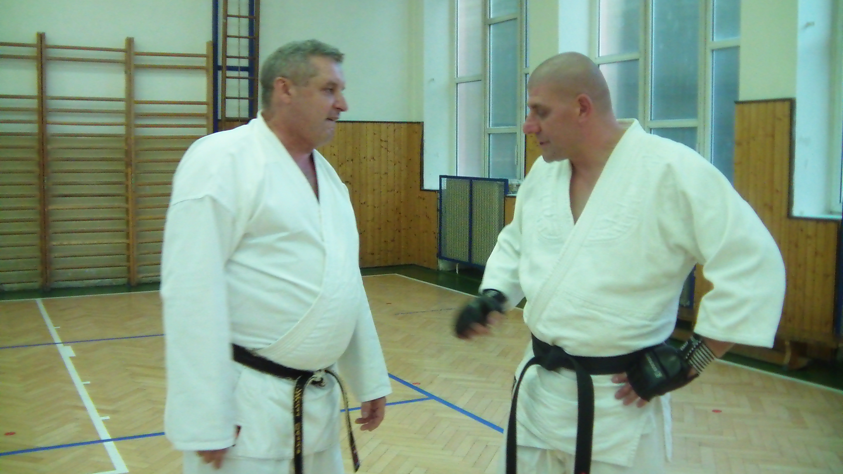 karate s Milošem 053