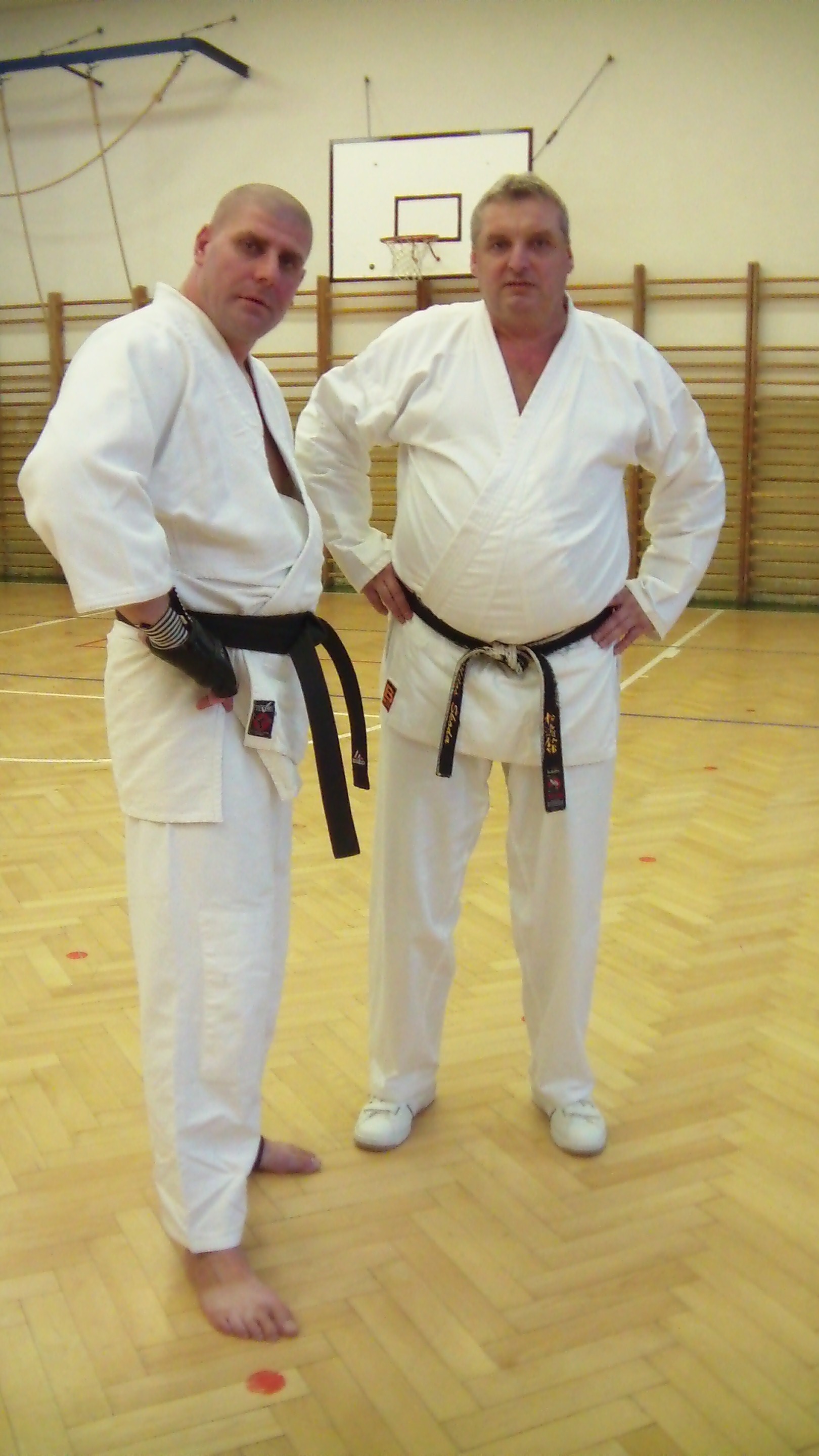 karate s Milošem 068
