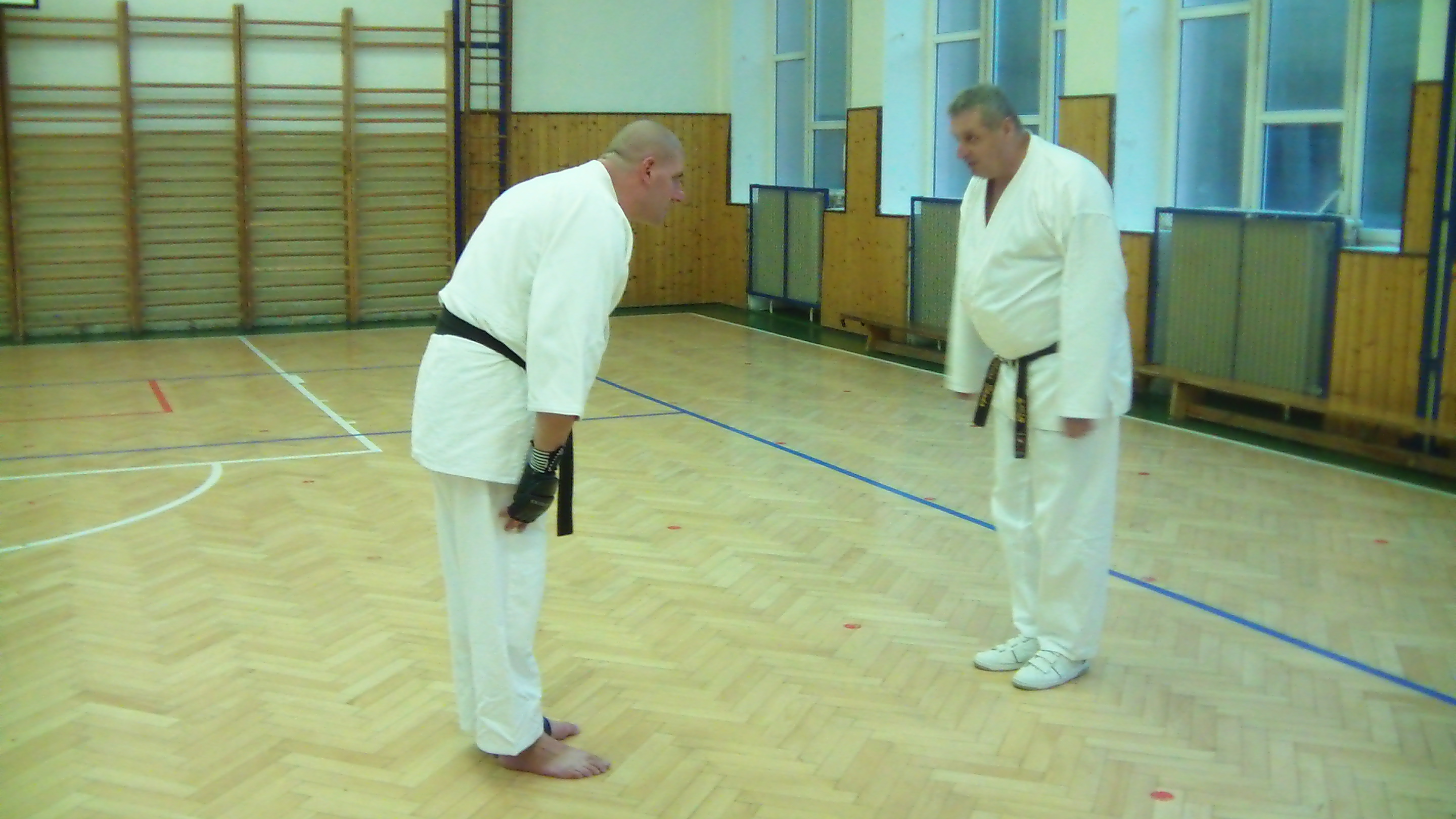 karate s Milošem 073