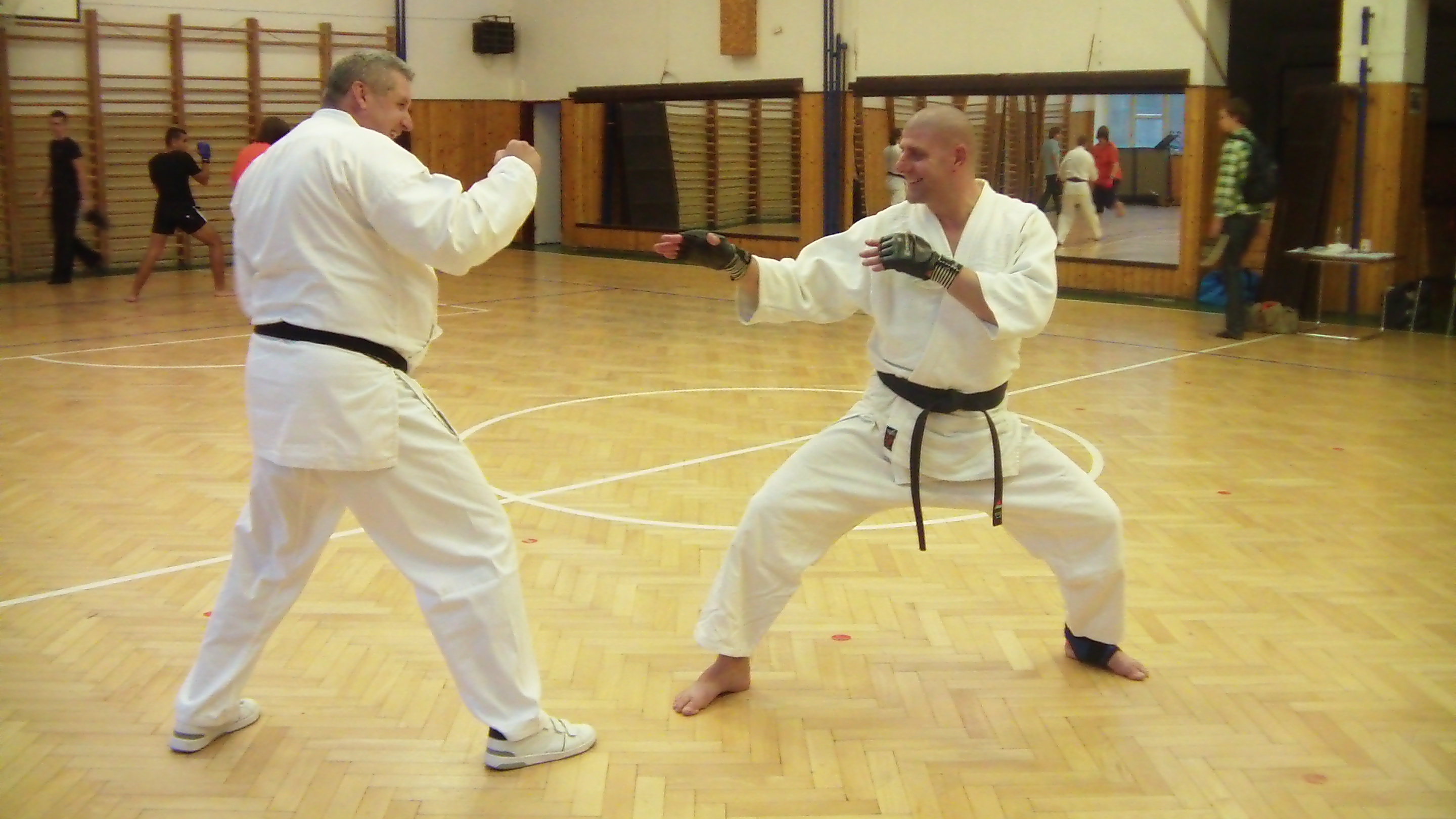 karate s Milošem 078
